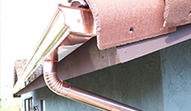 Rain Gutter Installation, Repair, Cleaning in Scotland, VA